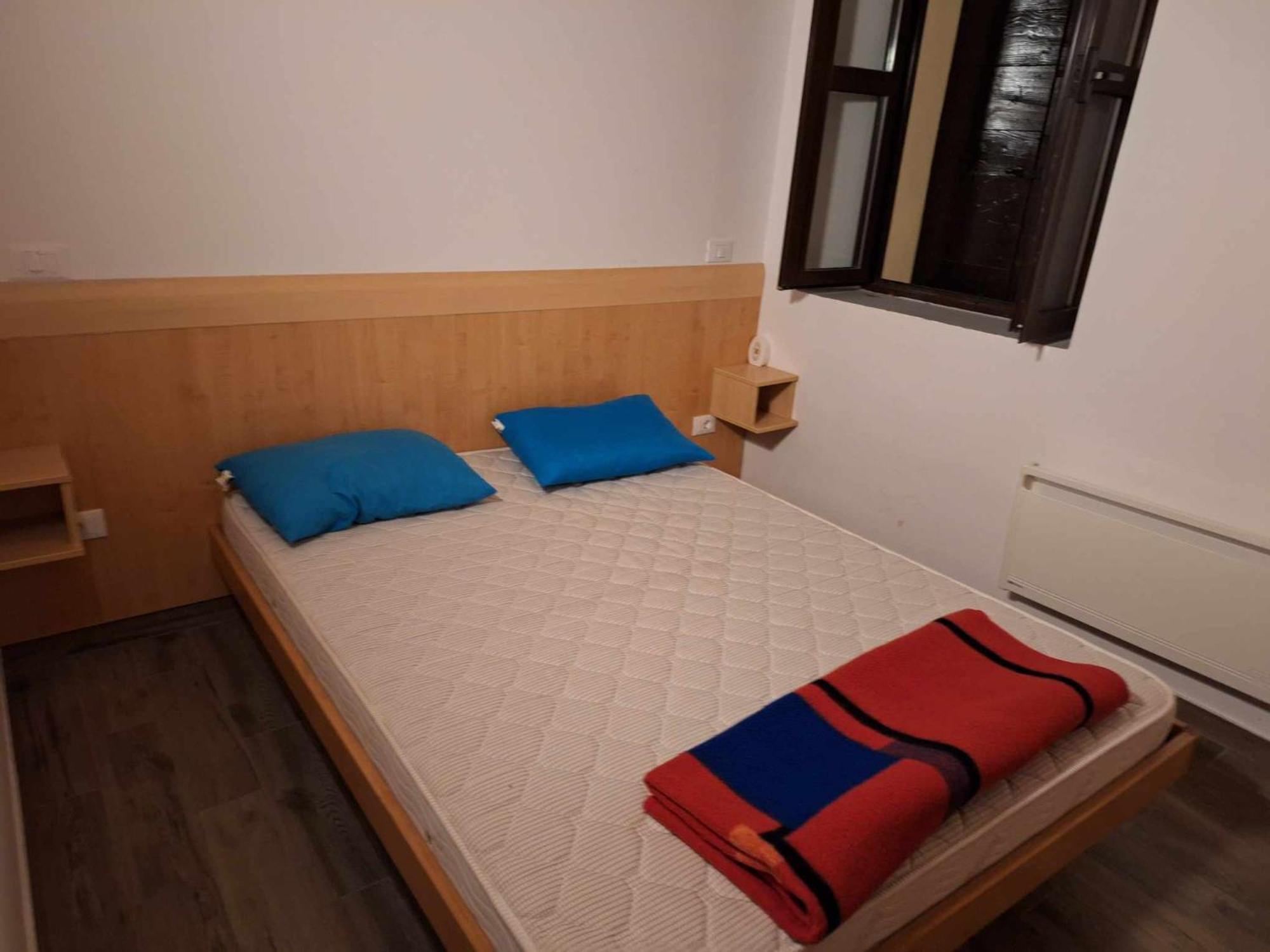 Dom Klementa Juga Hotel Lepena Bagian luar foto